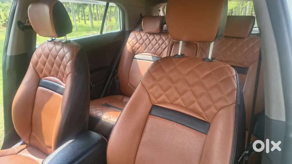 Hyundai Creta 2015 Diesel Manual First Owner