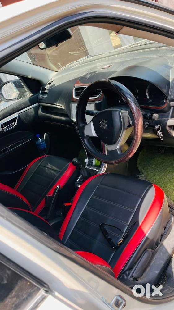 Maruti Suzuki Swift 2012 Diesel Good Condition