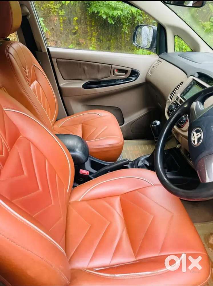 Very Good Condition Vehicle
