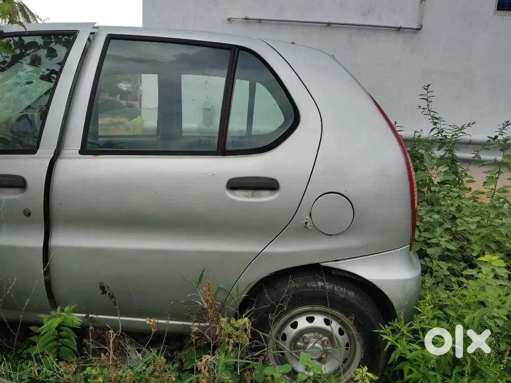Tata Indica Diesel 2015