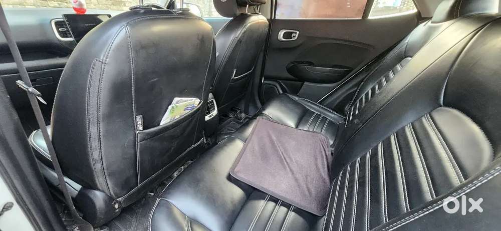Hyundai Venue 1.5 S 2021