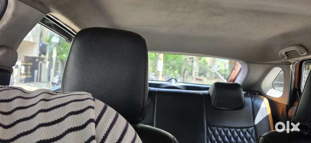 2018 Sigma Baleno Petrol