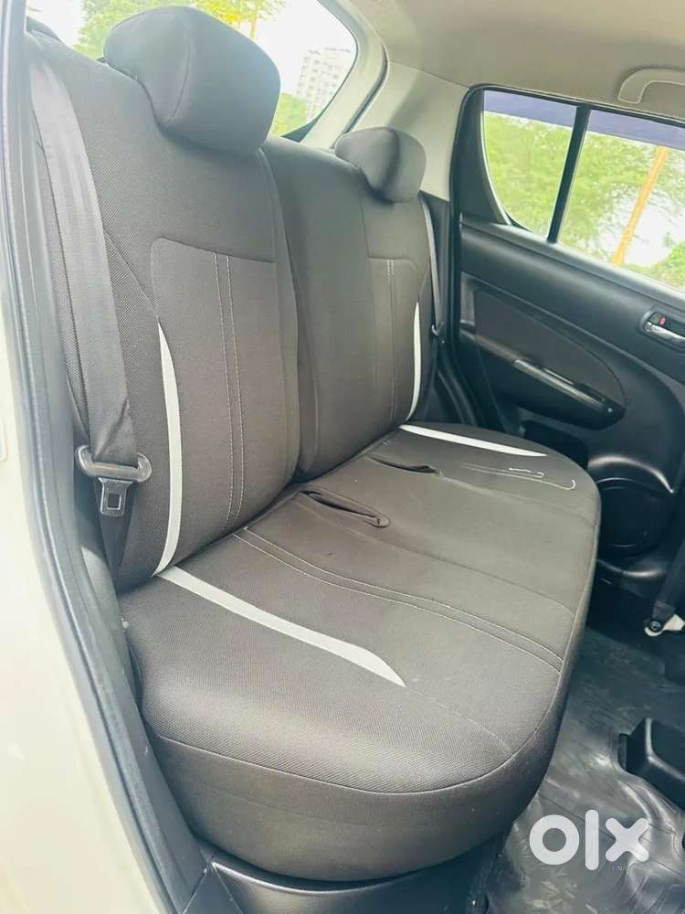 Maruti Suzuki Swift Vxi, 2015, Petrol