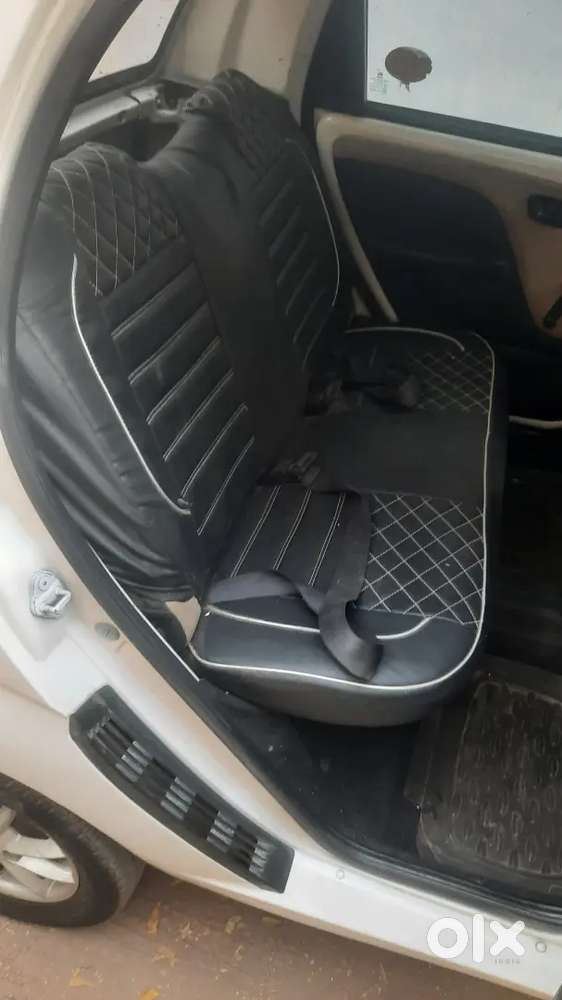 Tata Nano 2013