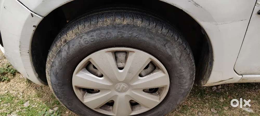 Maruti Suzuki Ritz 2016 Diesel