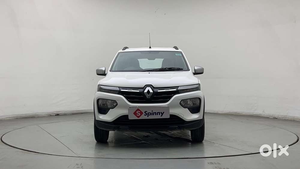Renault Kwid 1.0 Rxt Amt, 2023, Petrol