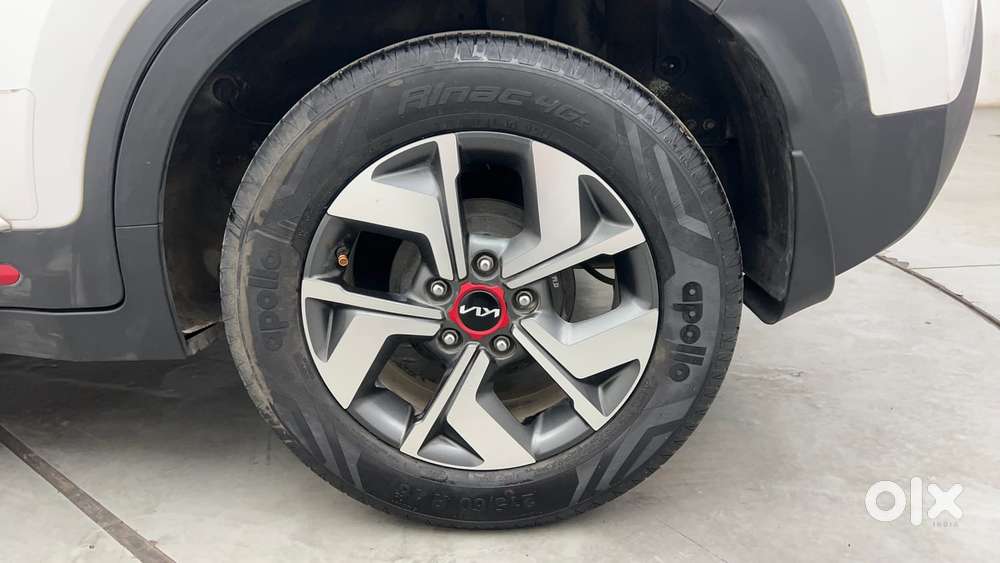 Kia Sonet Gtx Plus At D, 2023, Diesel