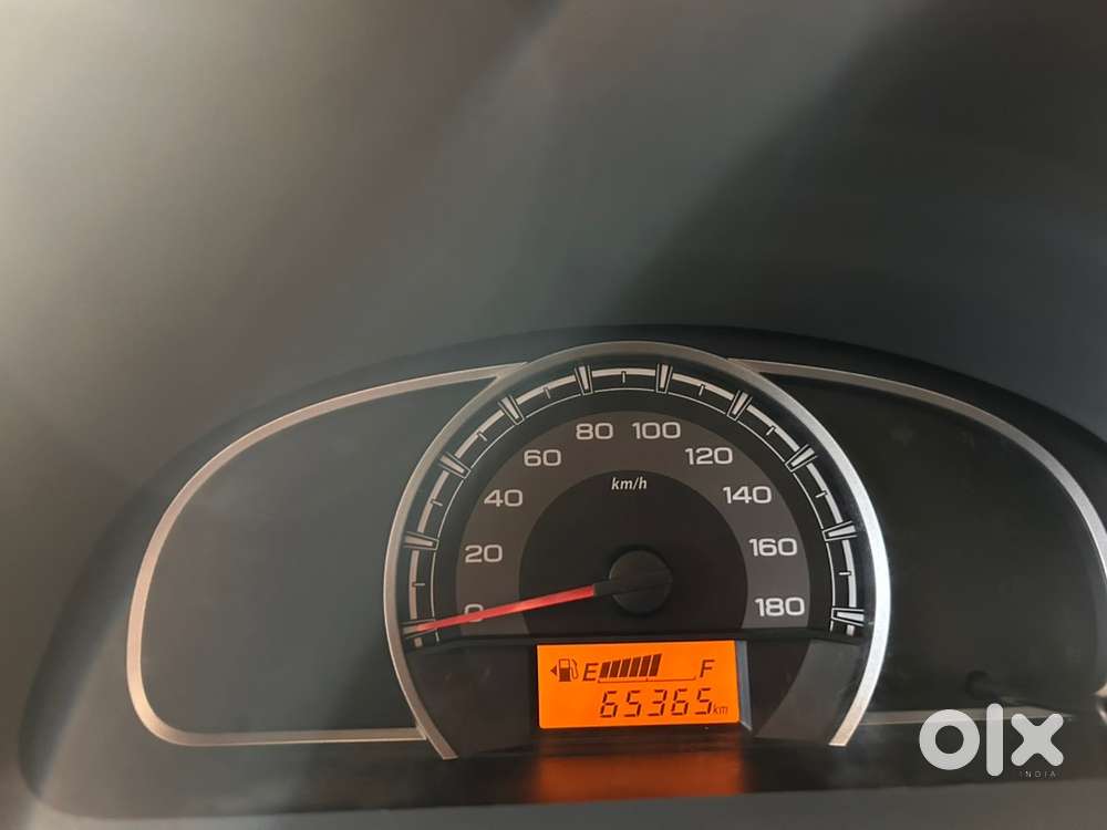 Maruti Suzuki Alto 800 2016 Petrol 65345 Km Driven