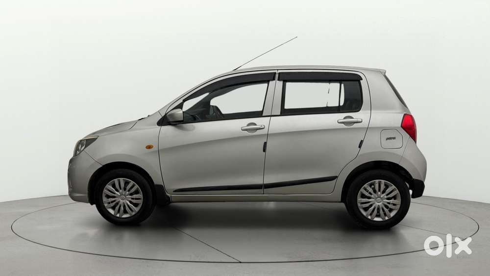Maruti Suzuki Celerio Vxi Mt, 2018, Petrol