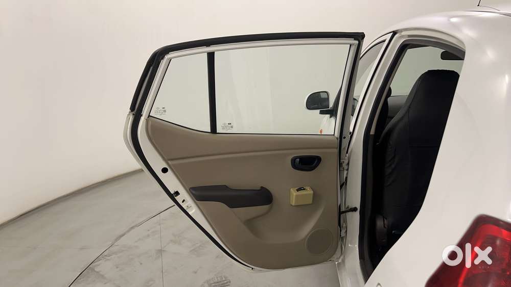 Hyundai I10 Era 1.1, 2014, Petrol