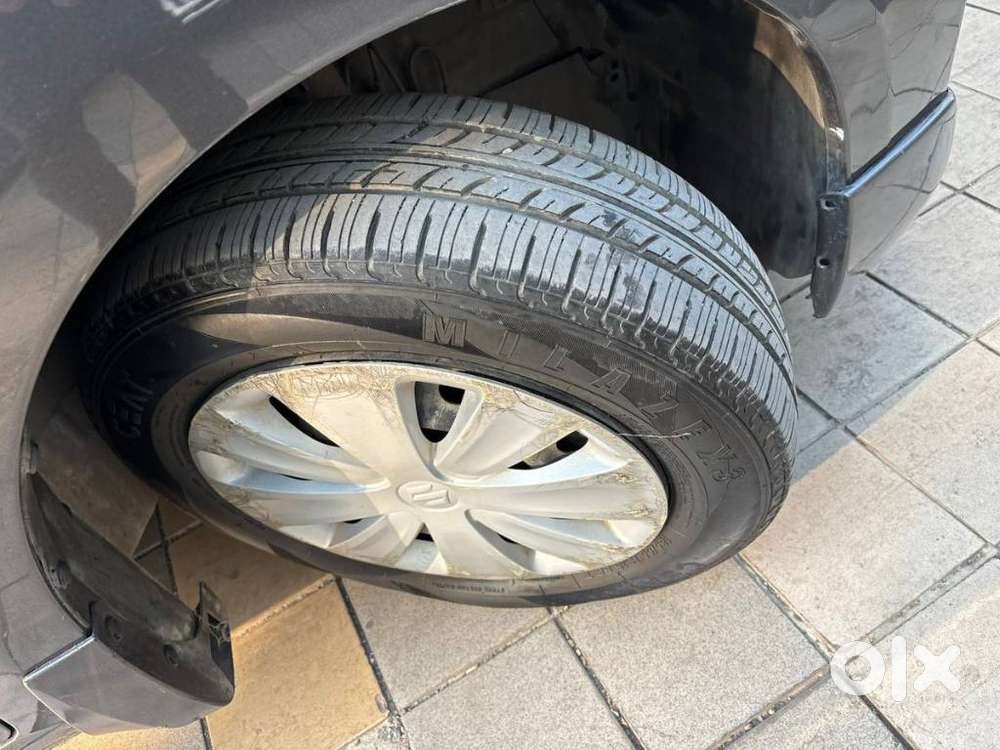 Maruti Suzuki Ertiga Vxi (o) Cng, 2017, Cng & Hybrids