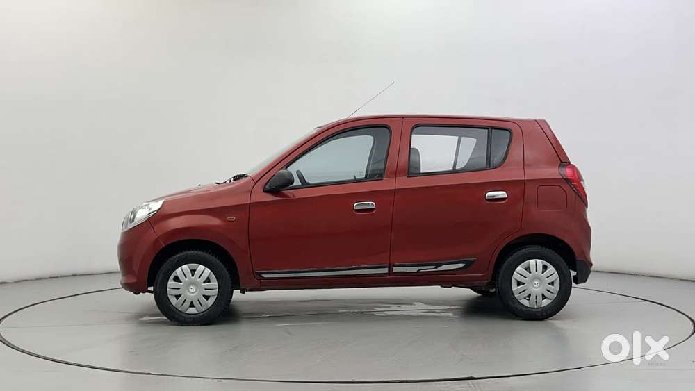 Maruti Suzuki Alto 800 Lxi, 2013, Petrol