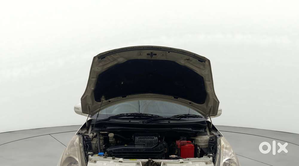 Maruti Suzuki Swift Vxi, 2016, Petrol