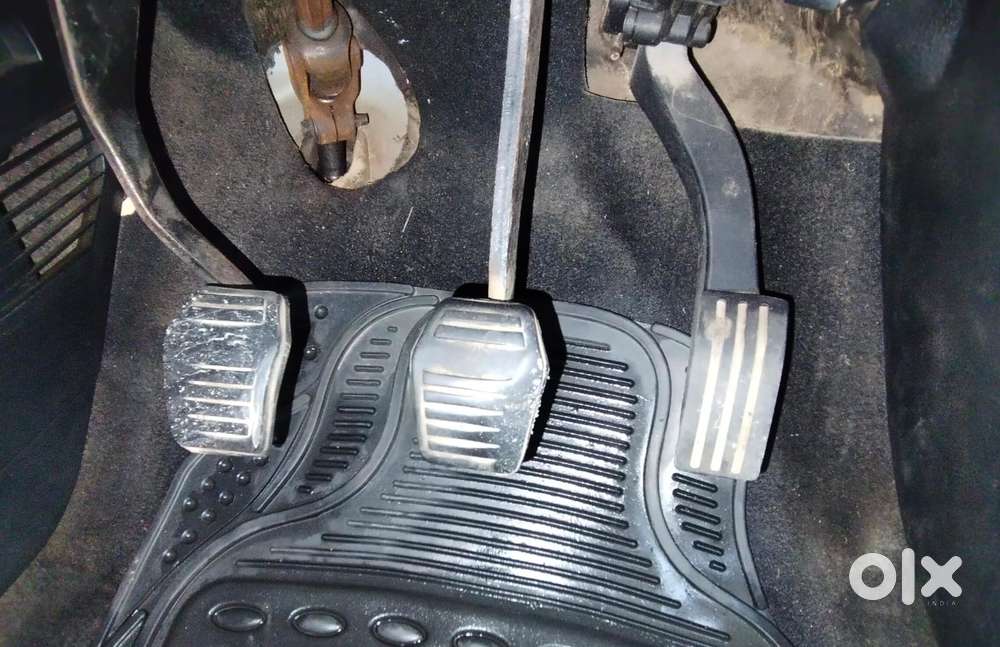 Ford Figo 2010-2012 Petrol Exi, 2010, Petrol