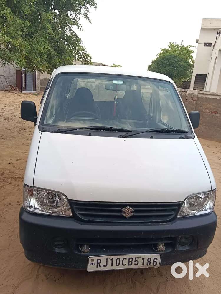 Maruti Suzuki Eeco Ac 2022