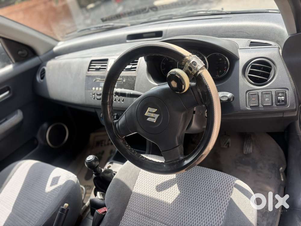 Maruti Suzuki Swift Dzire Vdi (o), 2011, Diesel