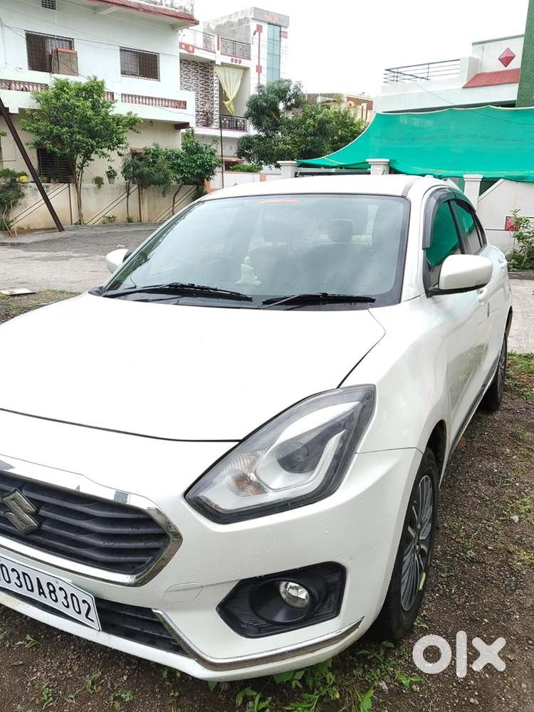 Maruti Suzuki Dzire 2019