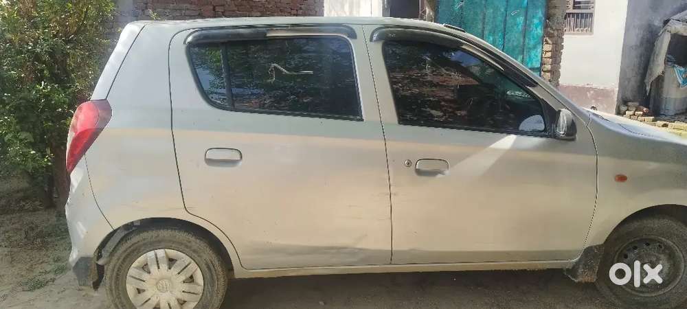 Maruti Suzuki Alto 800 2013 Petrol 50000 Km Driven
