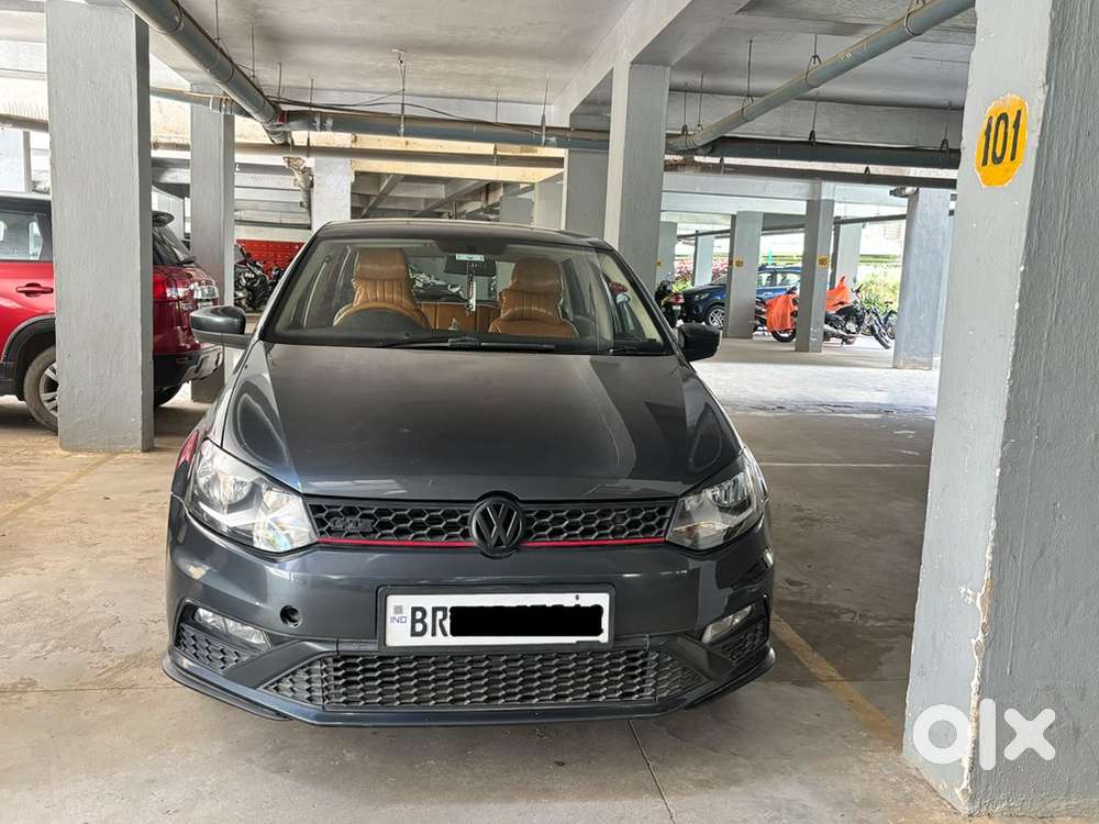 Volkswagen Polo Diesel 2015 Manual