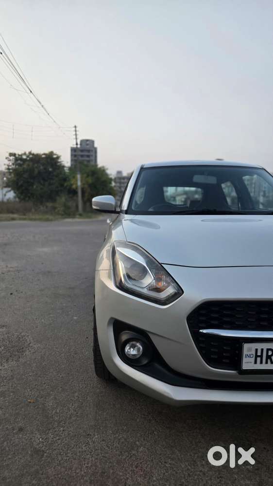 Maruti Suzuki Swift Lxi Optional-o, 2023, Petrol