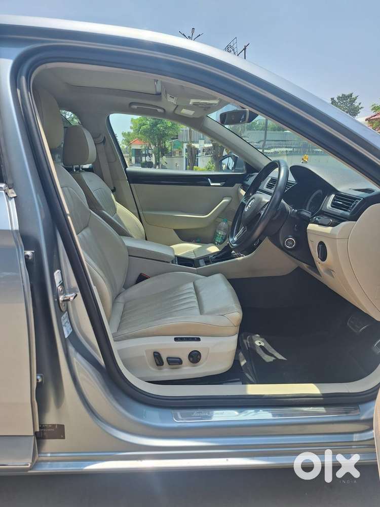 Skoda Superb L&k 2.0 Tdi At, 2019, Diesel