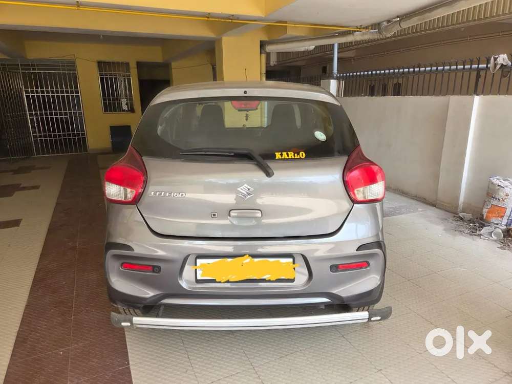 Maruti Celerio Excellent Condition