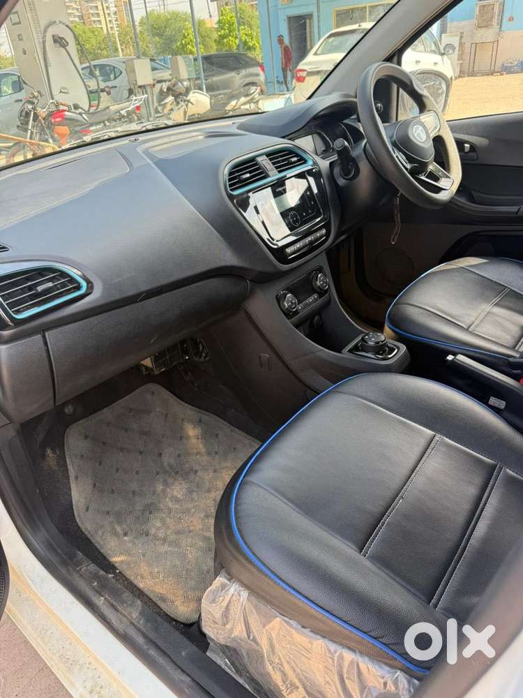 Tata Tigor Ev Xm Plus, 2024, Electric