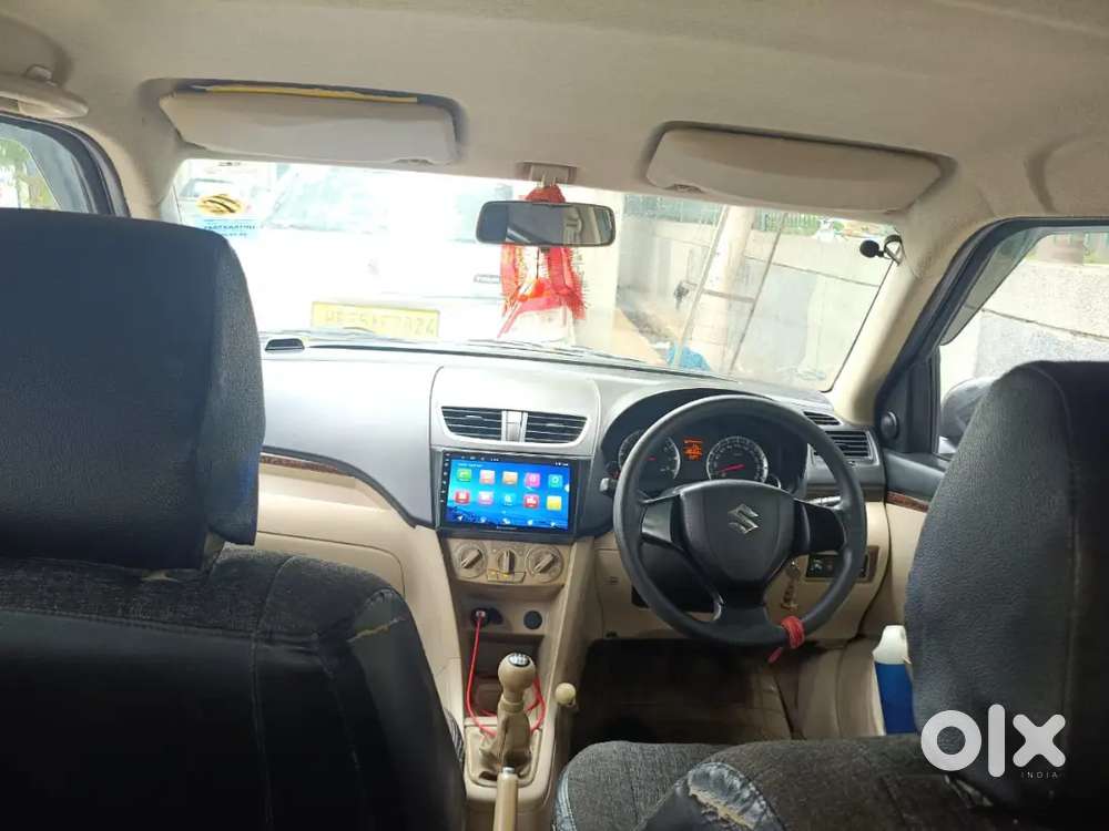 2014 Maruti Suzuki Dzire 1.2 Vxi
