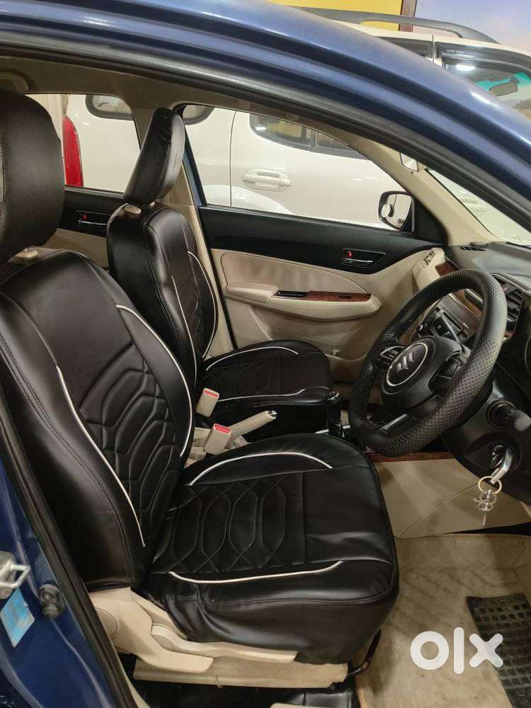 Maruti Suzuki Swift Dzire 2015-2017 1.2 Vxi, 2017, Petrol