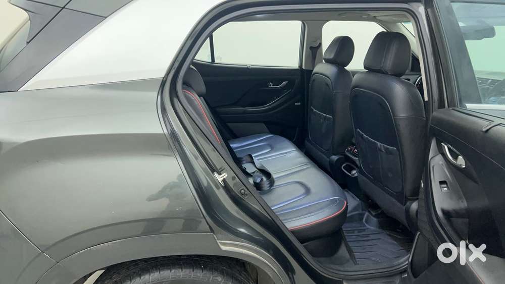 Hyundai Creta 1.4 Sx (o) Turbo Petrol Dct, 2020, Petrol