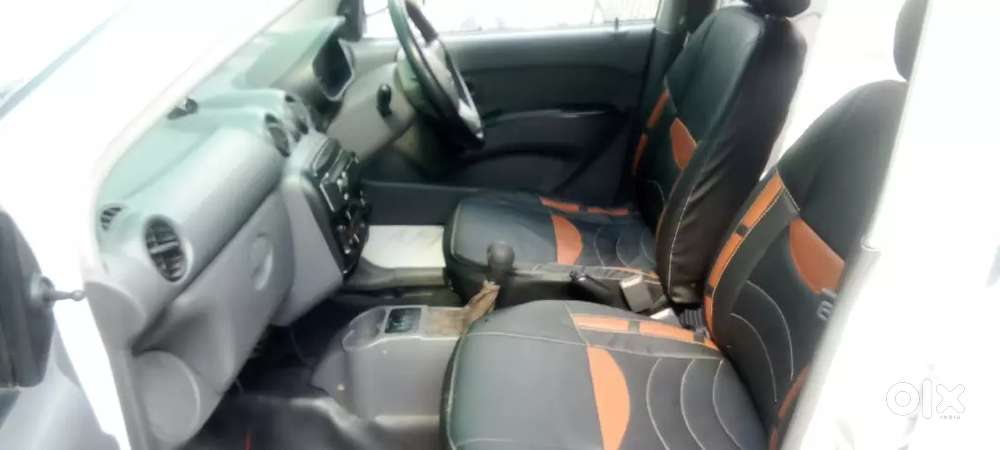 Hyundai Santro Xing 2006