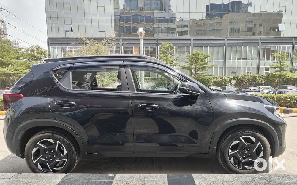 Kia Sonet G 1.2 5mt Htk(o), 2025, Petrol