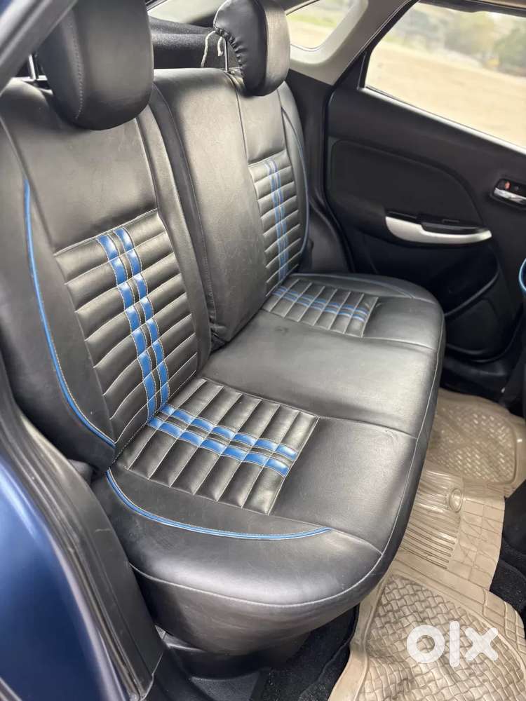 Maruti Suzuki Baleno 1.3 Delta, 2018, Diesel
