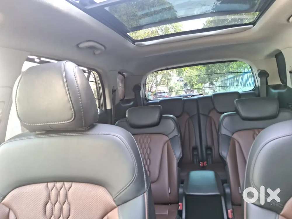 Hyundai Alcazar 2021 Diesel 68000 Km Driven