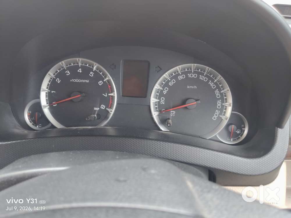 Maruti Suzuki Swift Dzire Zxi + Mt, 2013, Petrol