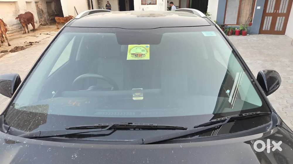 Seltos Black Hte O 2025 Diesel