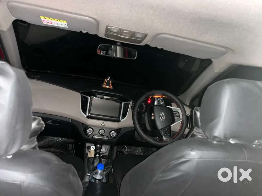 2016 Hyundai Creta Diesel