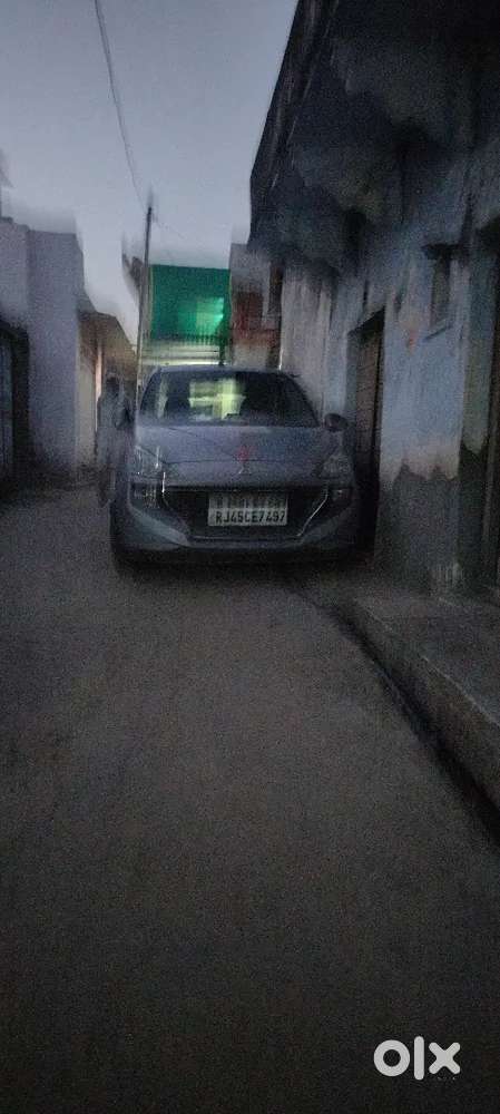 Hyundai Santro Sportz 2018