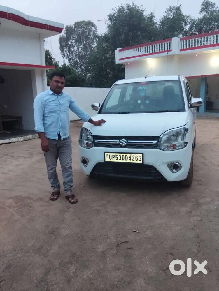Maruti Suzuki Wagon R 2019 मॉडल Lxi