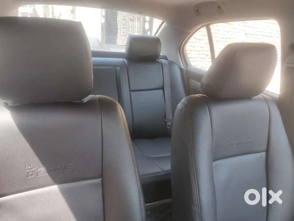 Maruti Suzuki Dzire Vxi 2010