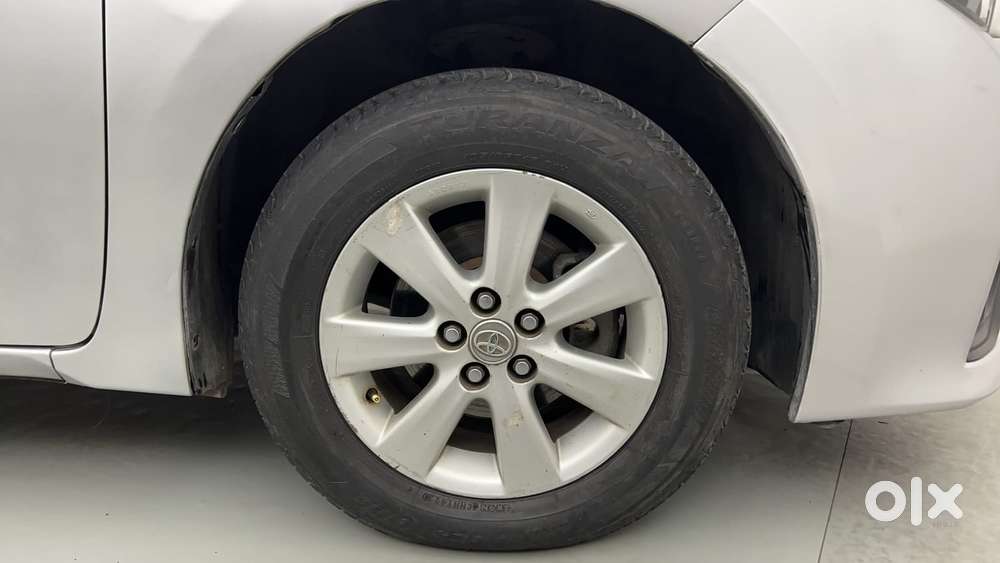 Toyota Corolla Altis 1.8 G, 2015, Petrol
