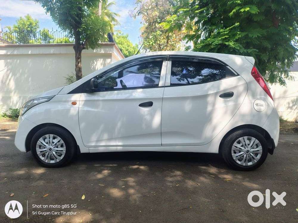 Hyundai Eon Era +, 2018, Petrol