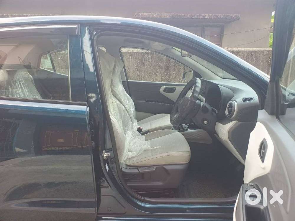 Hyundai Grand I10 Nios Magna 1.2 Mt, 2020, Petrol