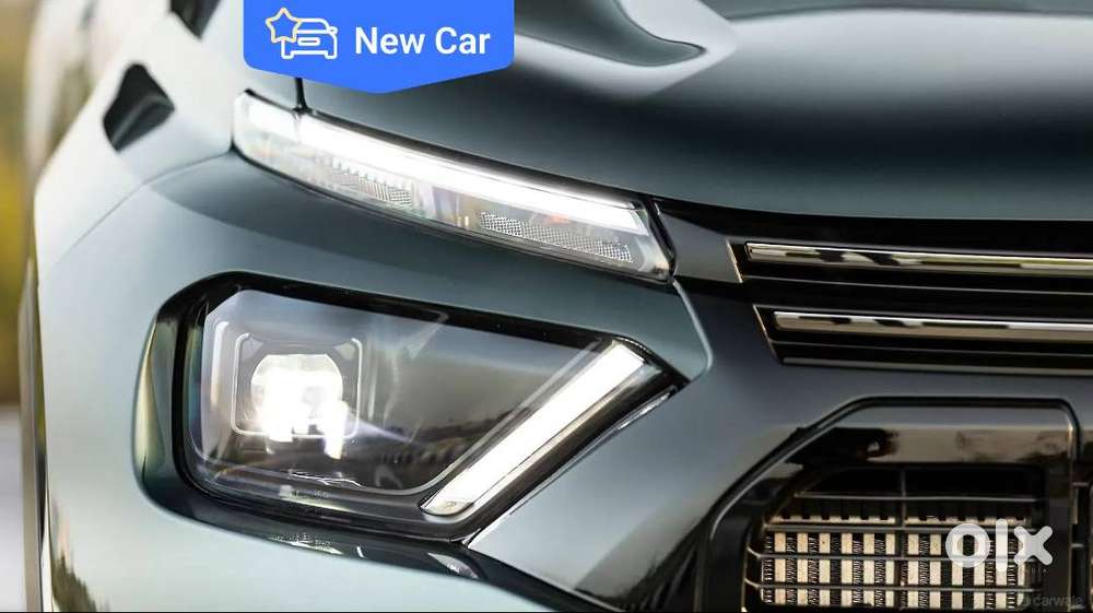 Brand New Citroen Aircross 2026 0 Kms