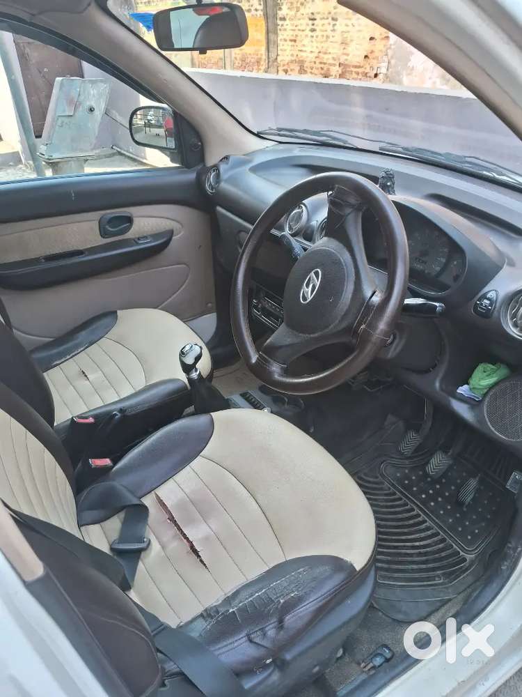 Hyundai Santro Xing 2014