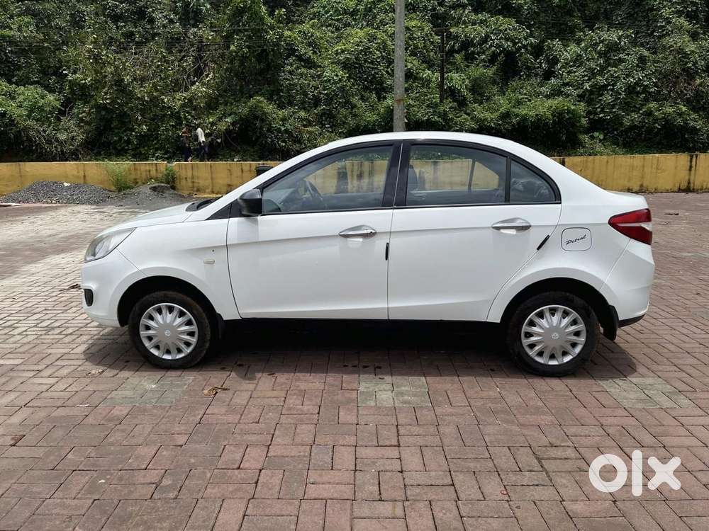Tata Zest Revotron 1.2t Xe, 2020, Petrol