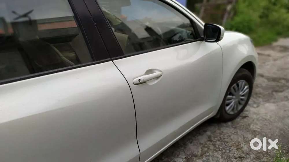 Maruti Suzuki Dzire 2019 Diesel 138000 Km Driven