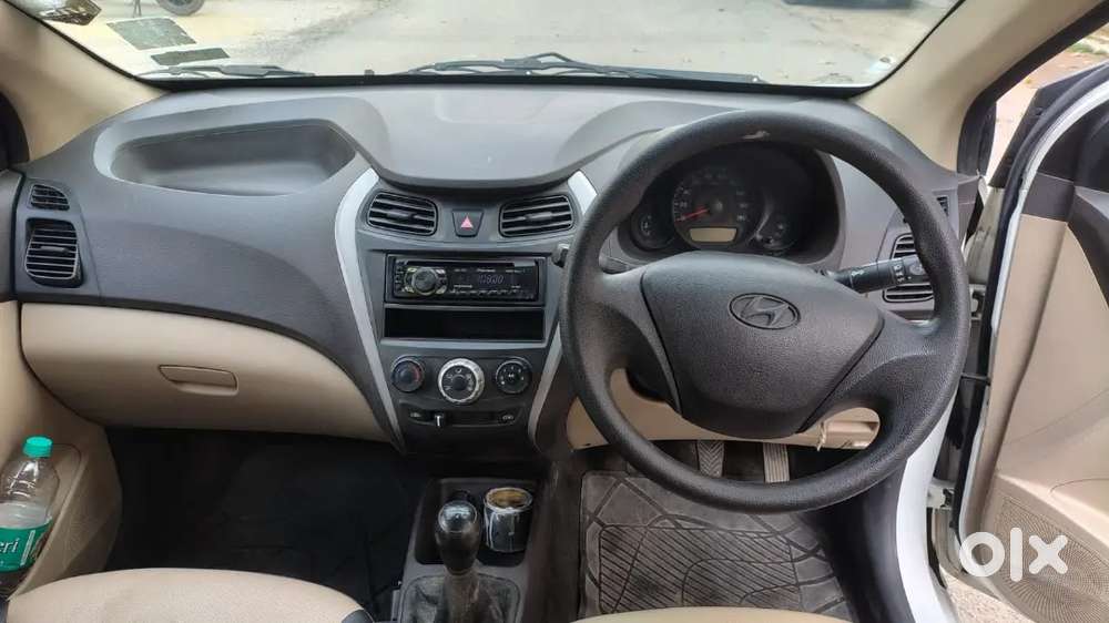 Hyundai Eon Era 2015 Petrol