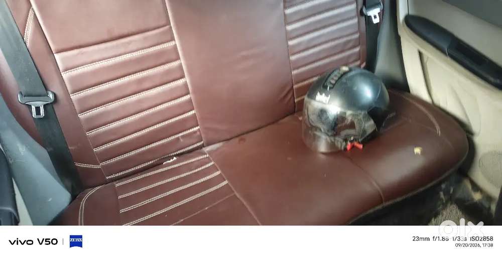 Tata Tiago Xm Petrol 2025