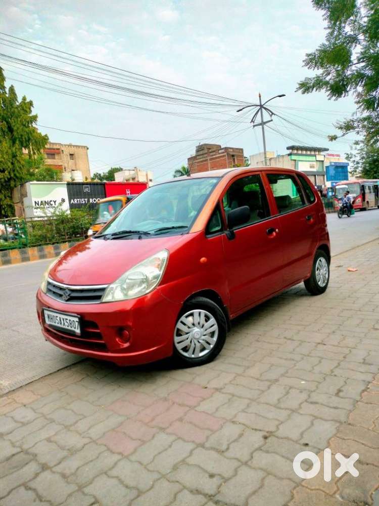 Maruti Suzuki Zen Estilo Lxi Bs Iv, 2011, Petrol